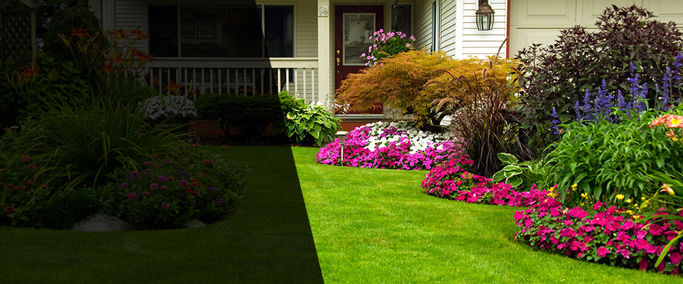 Demorest Landscapers