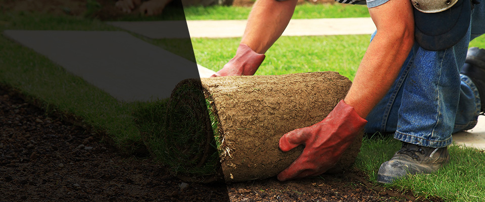 Demorest Landscapers