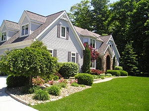 Landscapers and Lawncare Services in Demorest, GA